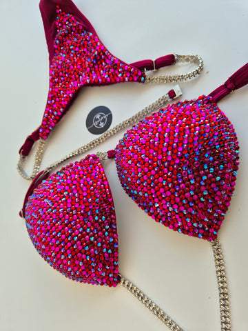 Bikini Cherry