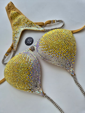 Bikini Cleópatra